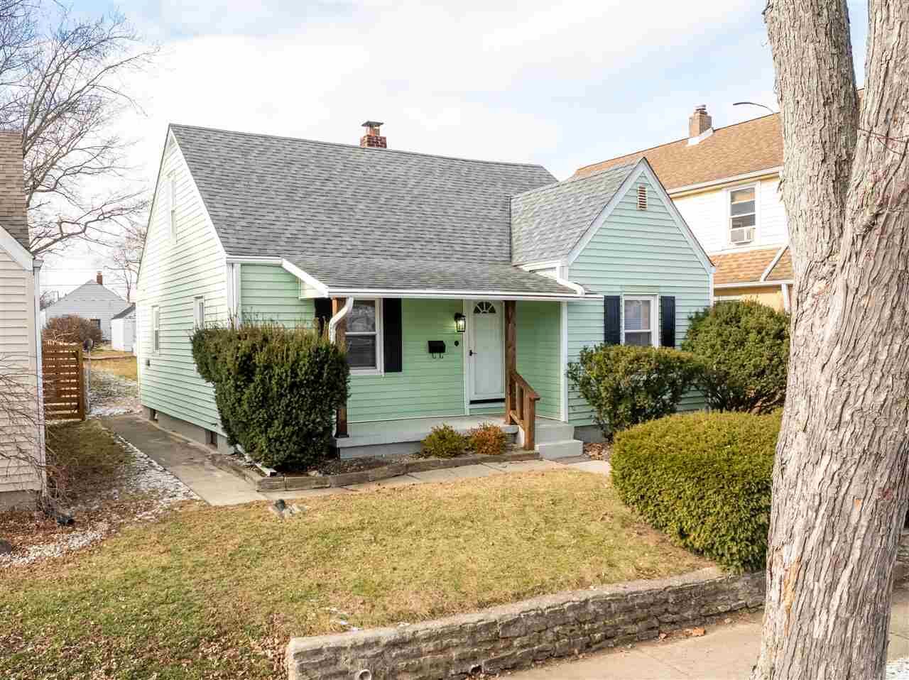 Property Photo: 16 SW 16th Street IN 47374