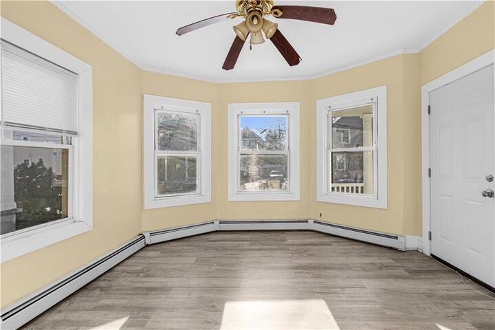 Property Photo:  61 Stanwood Street  RI 02907 