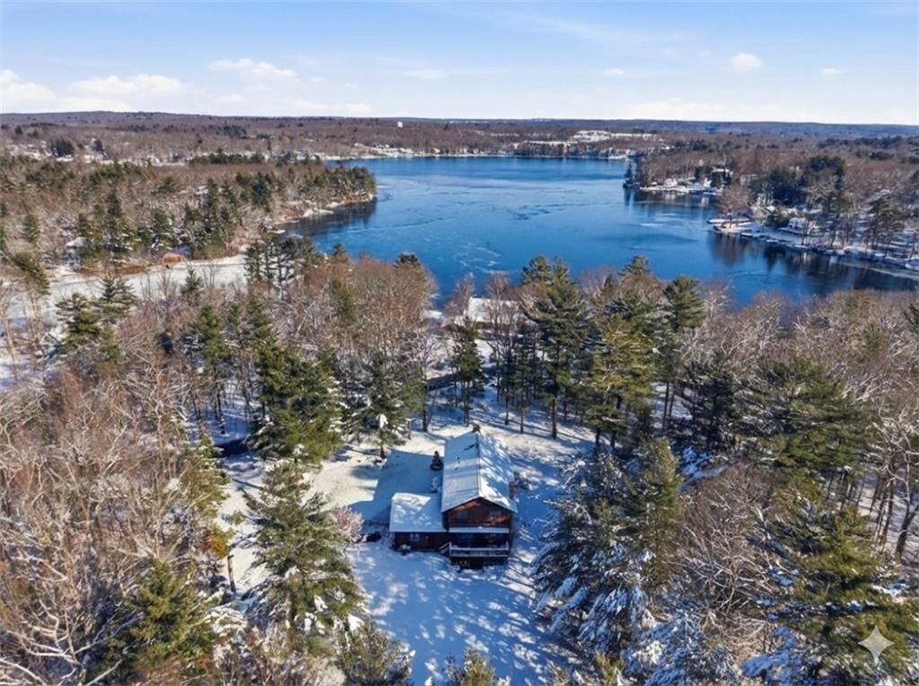 Property Photo: 54 Old Quarry Road RI 02857