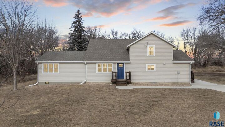 Property Photo:  47608 300th St  SD 57001 