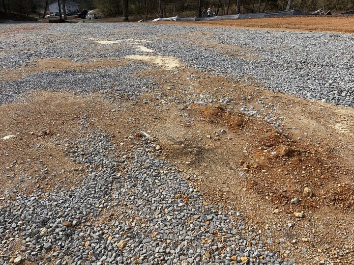 Property Photo: 000 Wells Road TN 37321