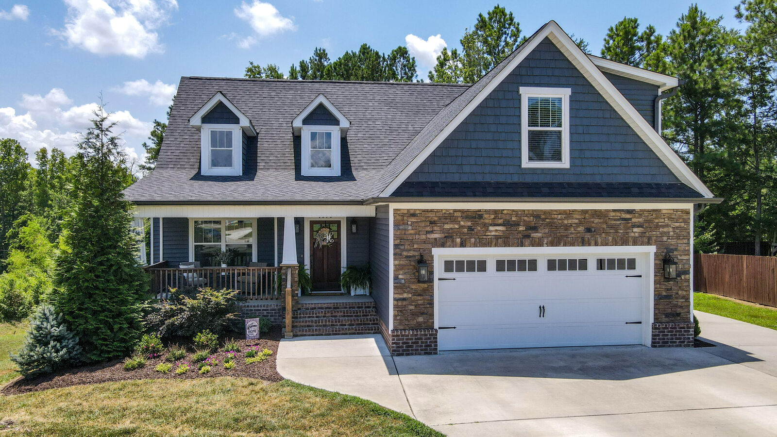 Property Photo: 1376 Blake Stone Drive NW TN 37312