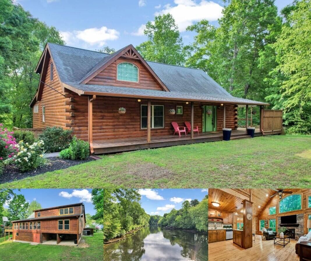 Property Photo:  176 Rivers Edge Lane  TN 37307 