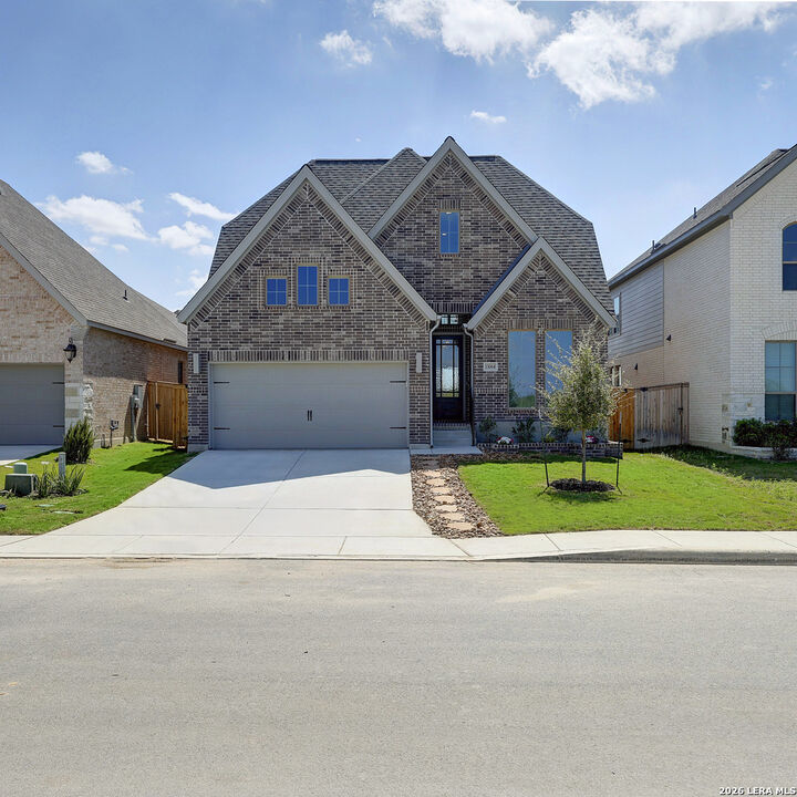 Property Photo:  13064 Macar Manor  TX 78245 