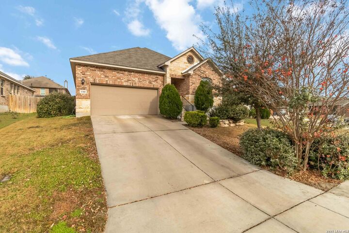 Property Photo:  1388 Kamryn  TX 78130 