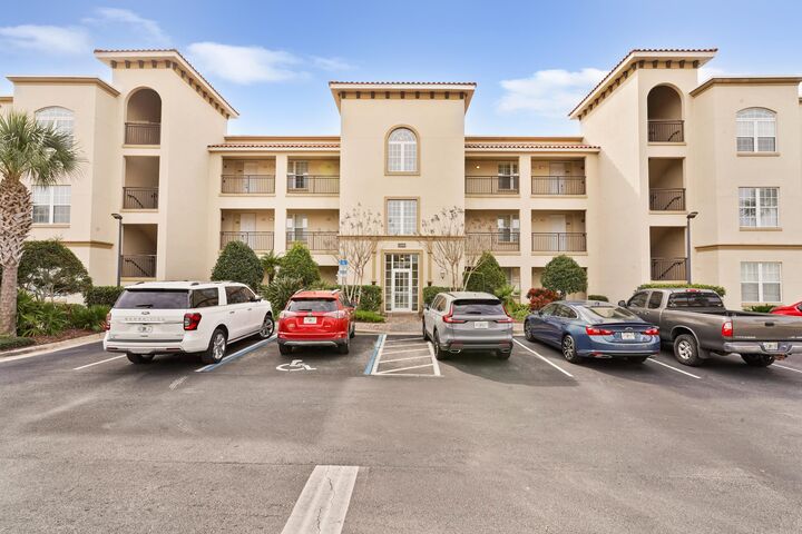 Property Photo:  160 Pantano Cay Blvd 3103  FL 32080-0000 
