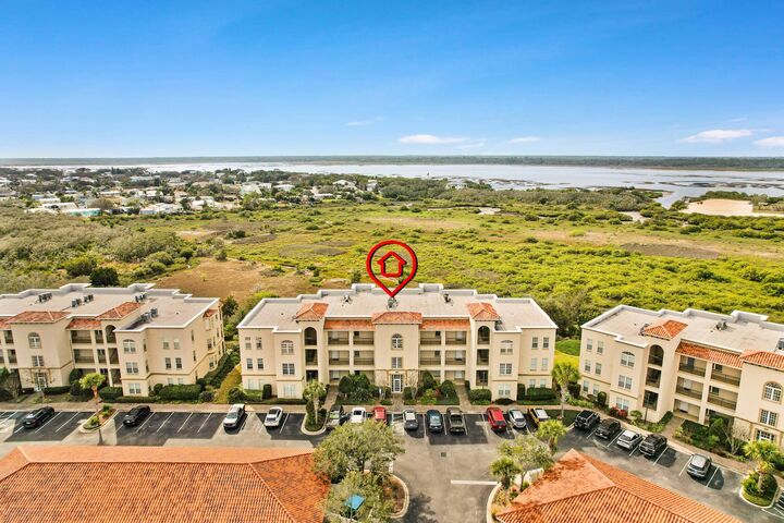 Property Photo:  160 Pantano Cay Blvd Unit 3103  FL 32080-0000 