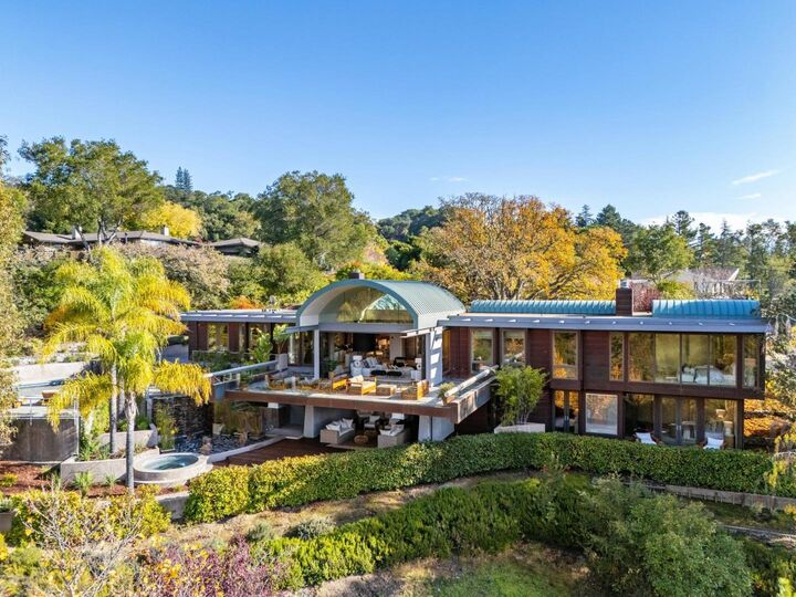 Property Photo: 65 Cheyenne Point CA 94028