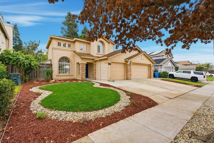 Property Photo: 1242 Wagon Way CA 95020