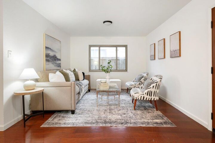 Property Photo:  1058 Montgomery Avenue  CA 94066 