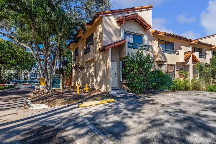 Property Photo:  7867 SW 102nd Ln  FL 33156 