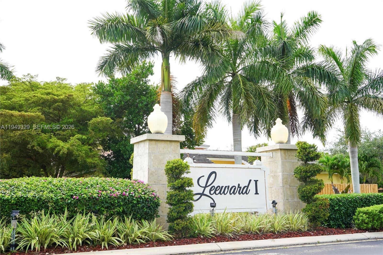 Property Photo:  3334 NE 3rd Dr  FL 33033 