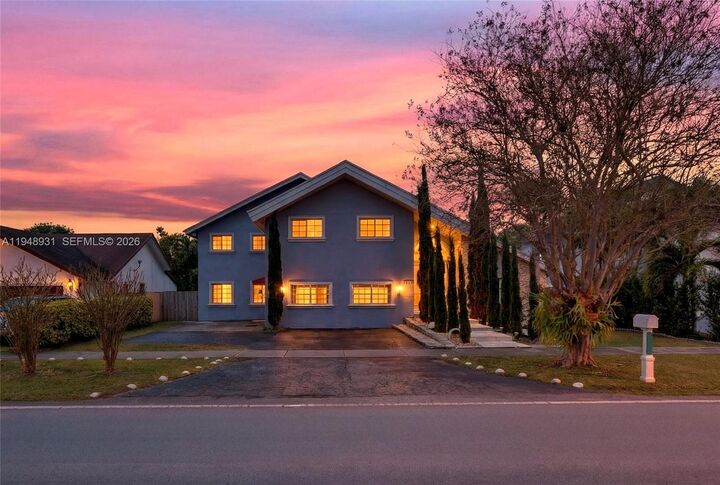 Property Photo:  10720 SW 142nd Ave  FL 33186 