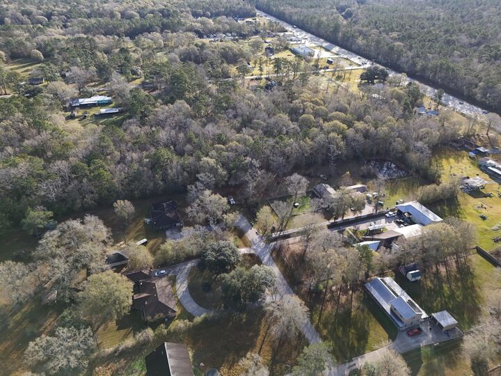 Property Photo:  13520 Hwy. 105  TX 77713 