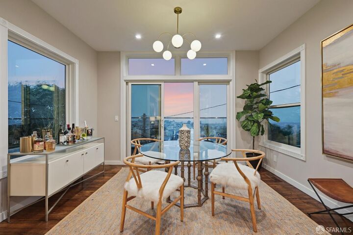 Property Photo:  1983 15th Avenue  CA 94116 