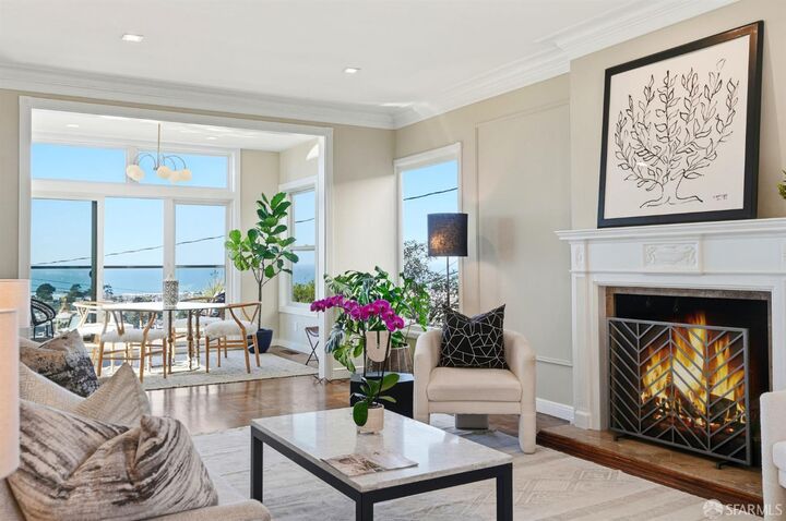 Property Photo: 1983 15th Avenue CA 94116