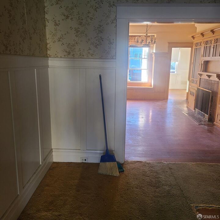 Property Photo:  519 12th Avenue  CA 94118 