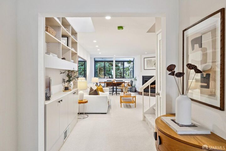 Property Photo:  1755 Filbert Street 1K  CA 94123 