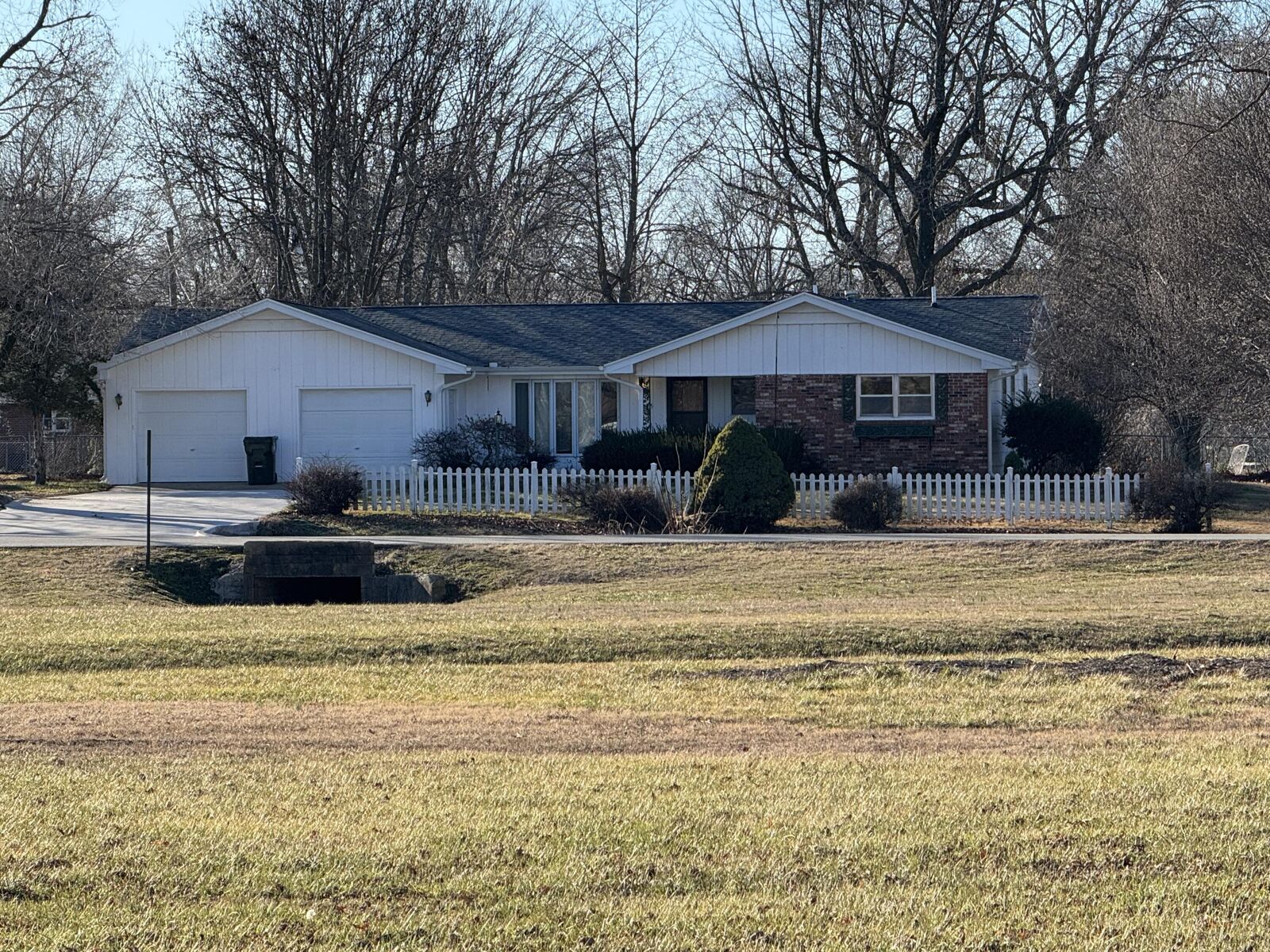 Property Photo:  1305 S Jefferson Avenue  MO 65605 