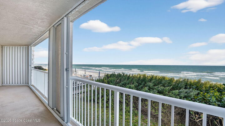 Property Photo: 2065 Highway A1a Highway FL 32937