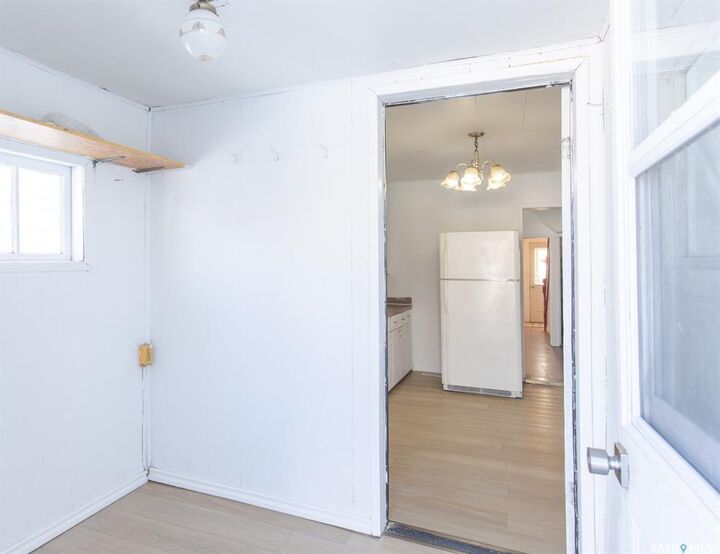 Property Photo: 404 Fairford Street W SK S6H 1W2
