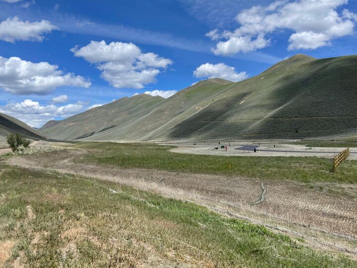 Property Photo:  401 Rosewood Dr  ID 83313 