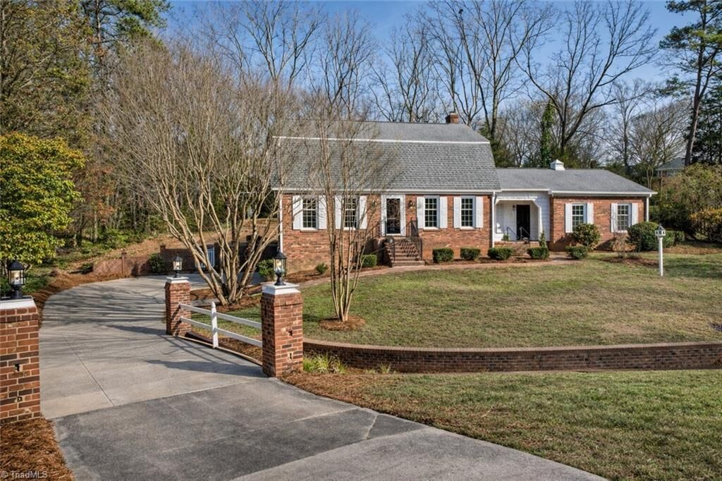 Property Photo:  4751 Blair Court  NC 27104 