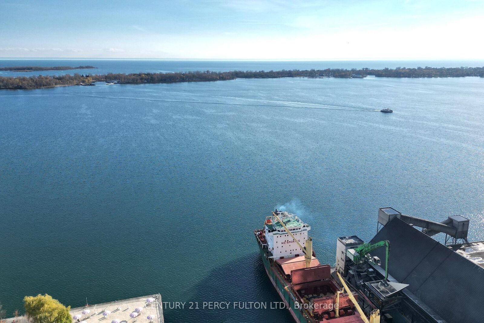 Photo de la propriété:  121 Lower Sherbourne Street 1555  ON M5A 0W8 