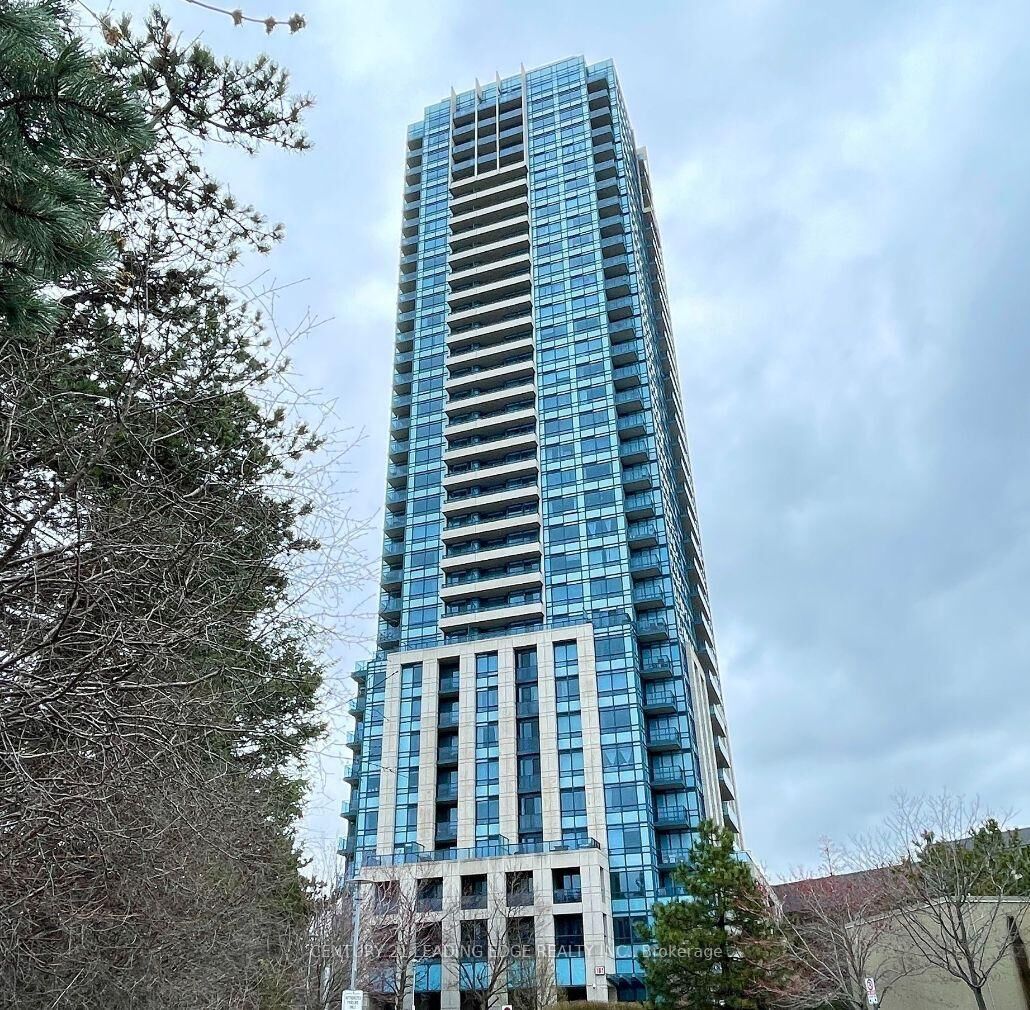 Photo de la propriété: 181 Wynford Drive 2804 ON M3C 0C6