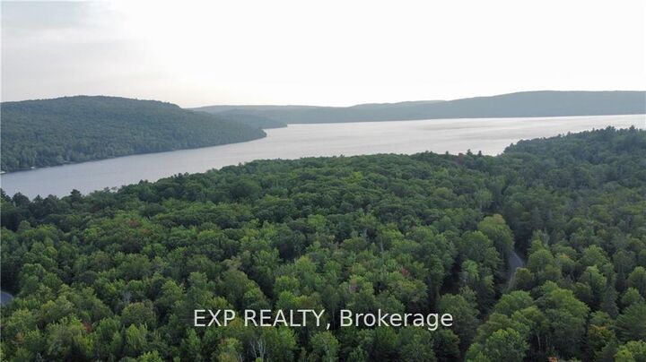 Property Photo:  Lot B Chippawa Road  ON K0J 1B0 