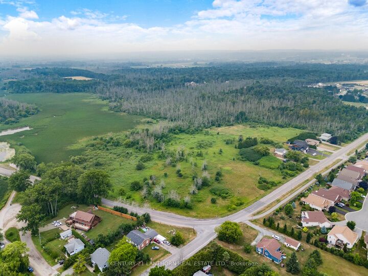 Photo de la propriété:  0 Ontario Street  ON K0K 1H0 