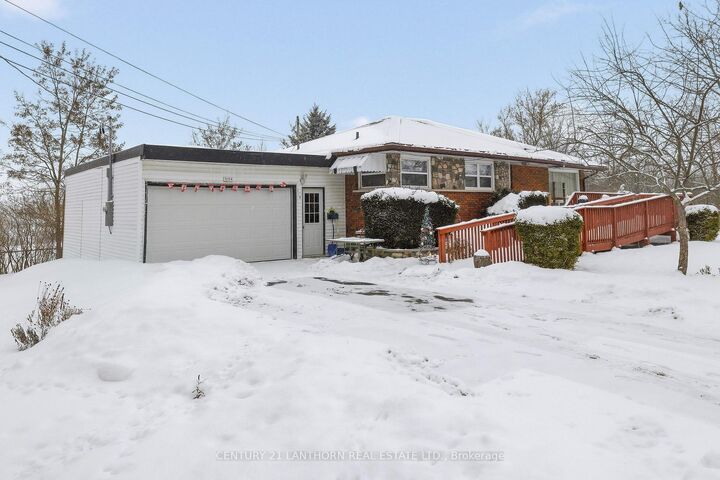 Property Photo:  415 Stanley Avenue  ON K0K 1X0 