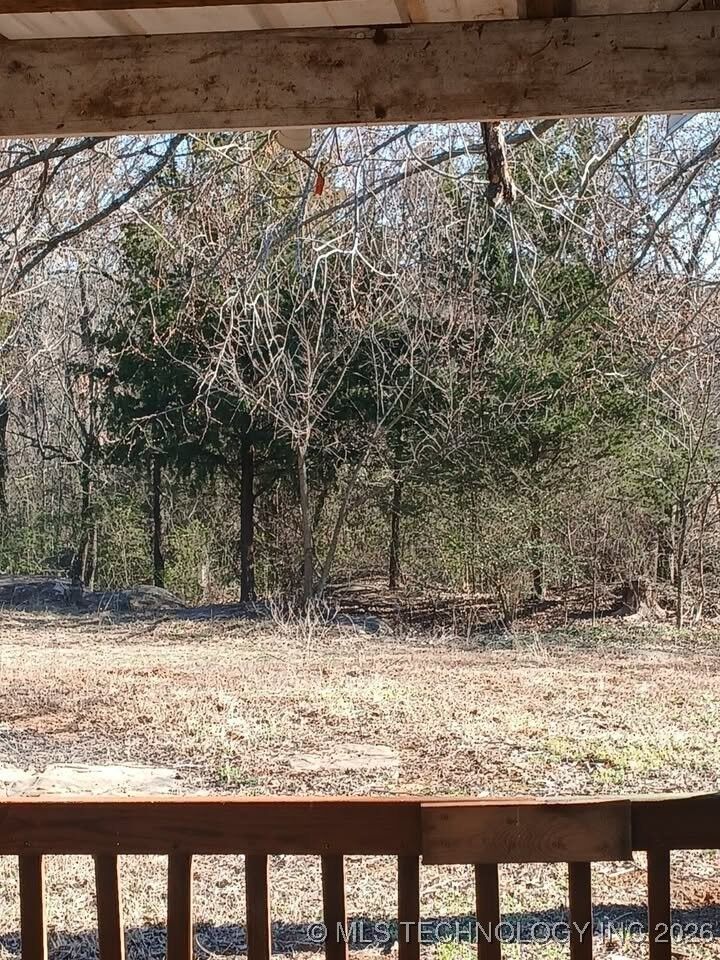 Property Photo: 419090 E 1139 Road OK 74432