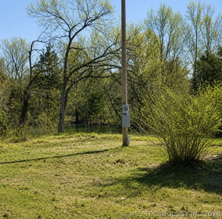 Property Photo:  419090 E 1139 Road  OK 74432 