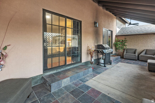 Property Photo: 50 W 100 S UT 84622