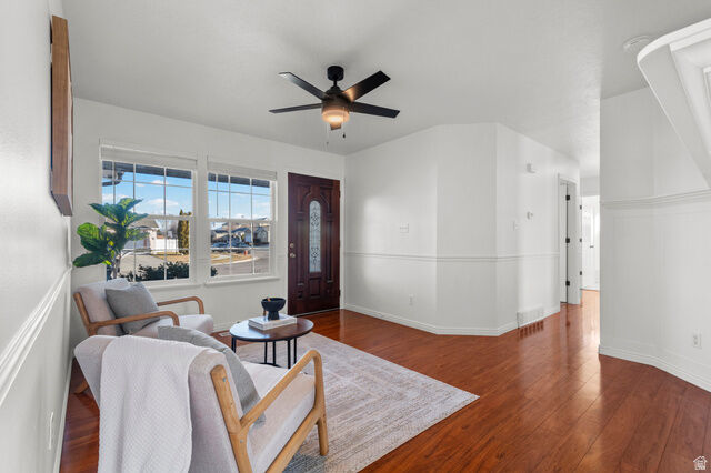 Property Photo: 347 W 1380 S UT 84651