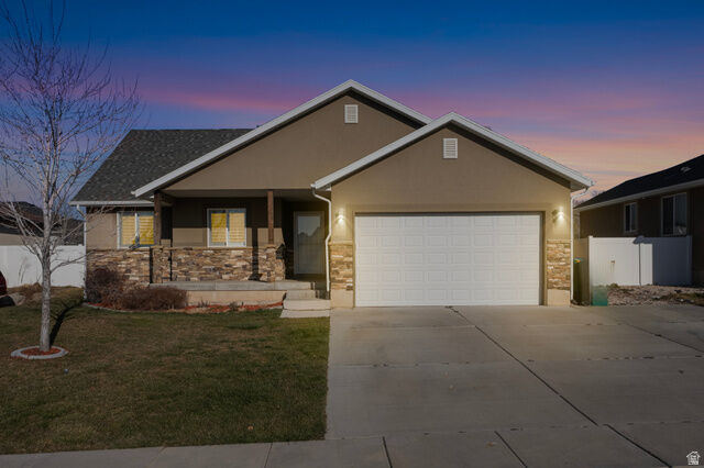 Property Photo: 265 W 125 N UT 84015