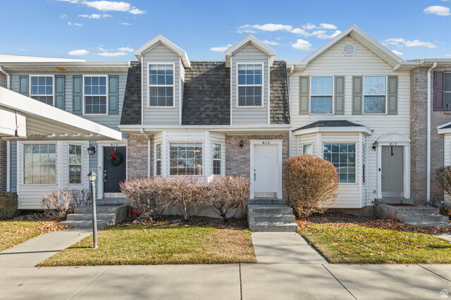 Property Photo:  815 S Canyon Rd  UT 84651 