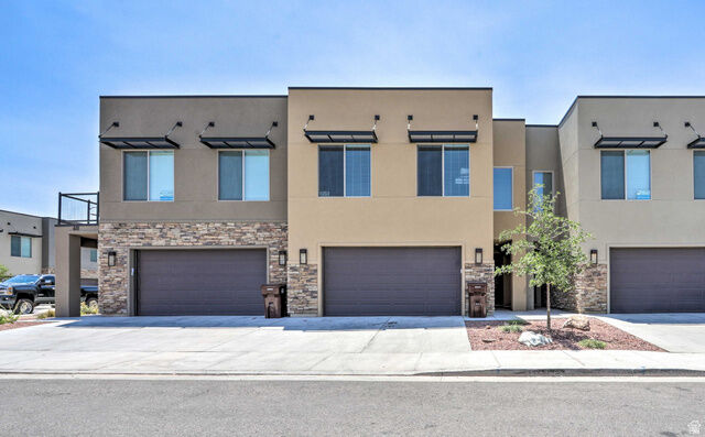 Property Photo: 615 W 470 N UT 84532