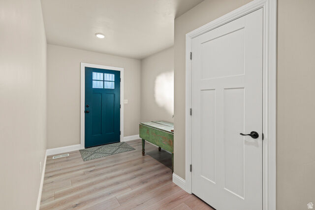 Property Photo: 1075 S 800 E UT 84724