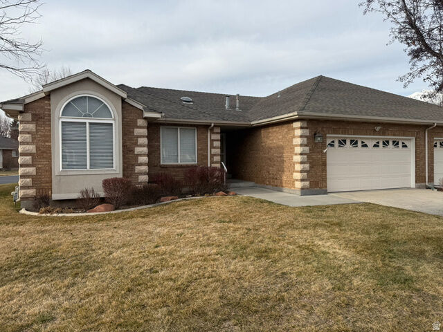 Property Photo:  126 Woodside Dr  UT 84604 