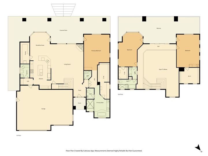 Property Photo:  6114 S Los Lagos Circle  AZ 86426 