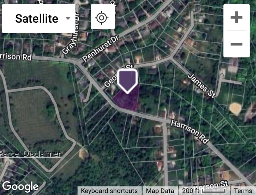 Property Photo: 248 Harrison Road PA 15145