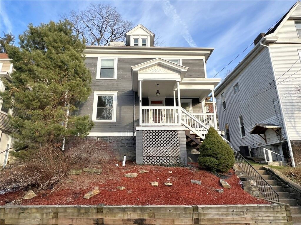 Property Photo:  403 Harrison Avenue  PA 15601 