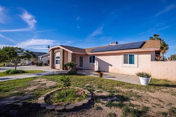 Property Photo:  3558 E Cecelia Ln  AZ 85365 