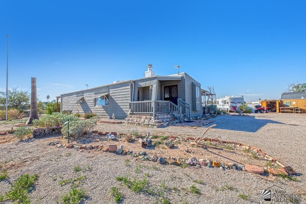 Property Photo:  13899 E Warren Dr  AZ 85367 