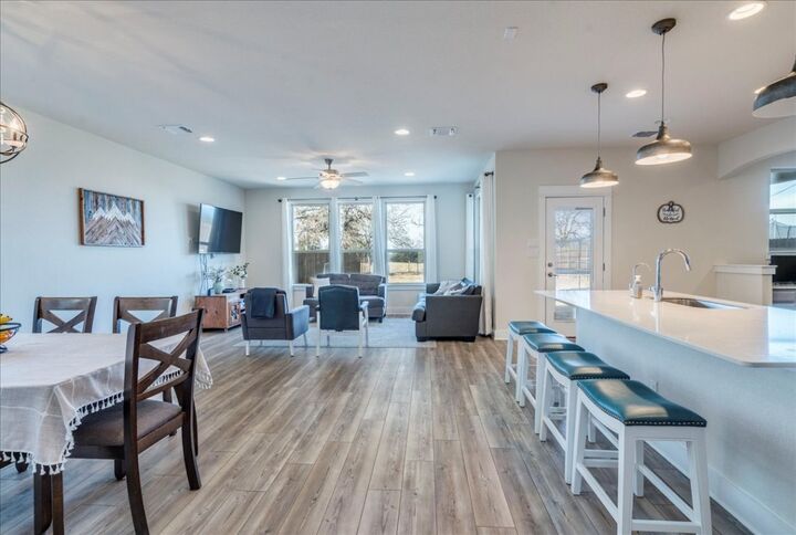 Property Photo:  203 Zuma Drive  TX 78642 