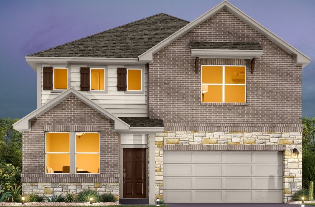 Property Photo:  109 Coleto Trail  TX 78602 