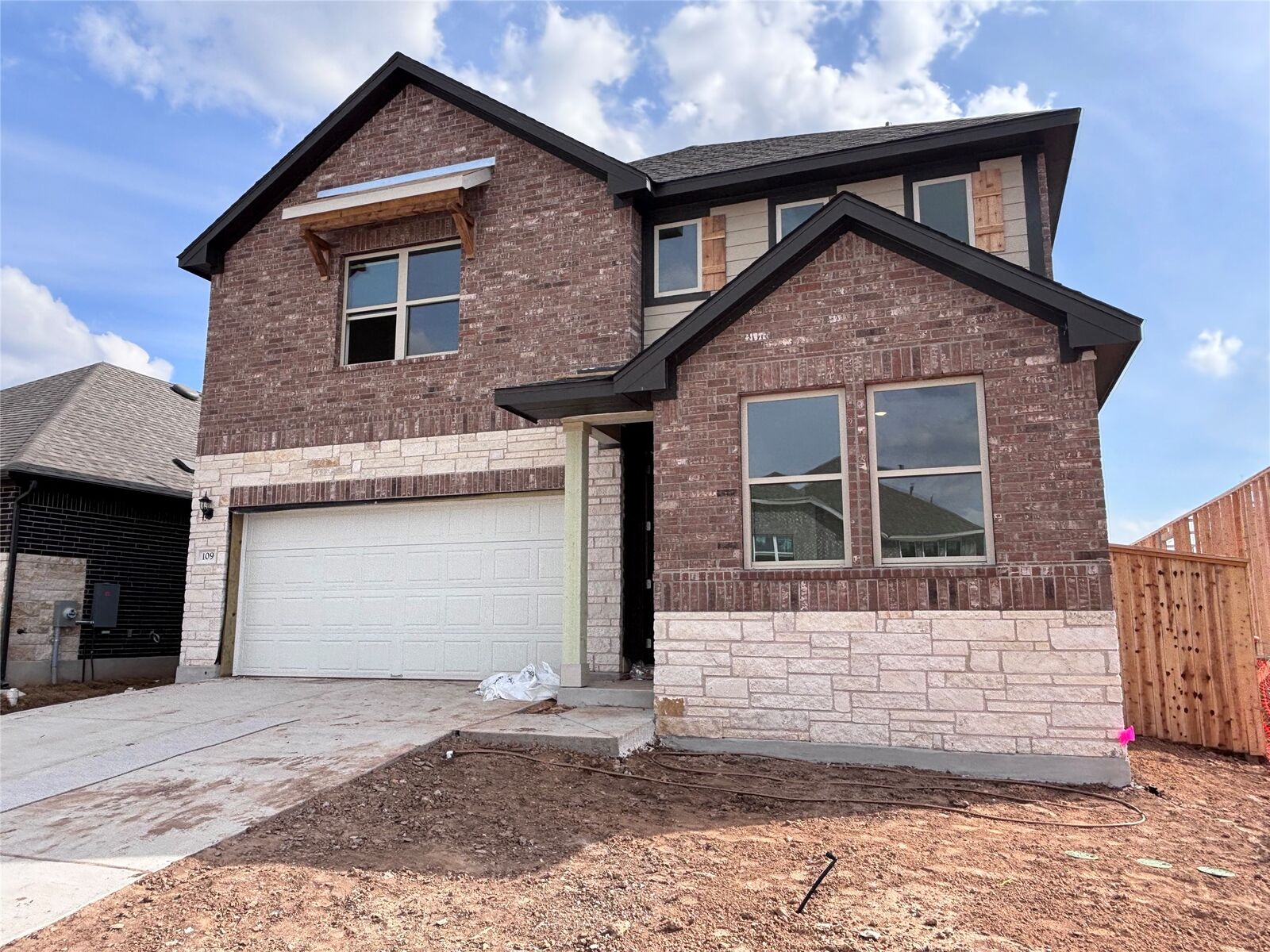 Property Photo:  109 Coleto Trail  TX 78602 