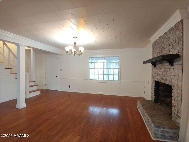 Property Photo:  147 Jean Duos Road  LA 70586 